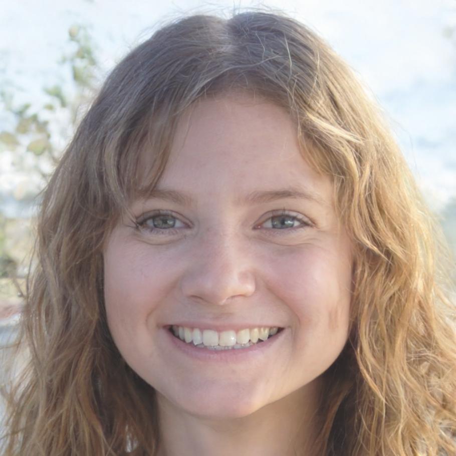 Professional headshot of participant Sienna Kowalski