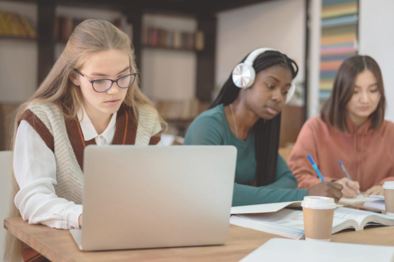 Financial planning workspace with documents and calculator showing the methodical approach to building better money habits